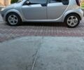 Сірий Смарт Forfour, об'ємом двигуна 1.3 л та пробігом 227 тис. км за 3547 $, фото 6 на Automoto.ua