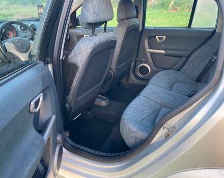 Серый Смарт Форфор, объемом двигателя 1.3 л и пробегом 202 тыс. км за 4200 $, фото 3 на Automoto.ua