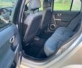 Сірий Смарт Forfour, об'ємом двигуна 1.3 л та пробігом 202 тис. км за 4200 $, фото 3 на Automoto.ua