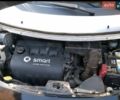 Сірий Смарт Forfour, об'ємом двигуна 1.3 л та пробігом 250 тис. км за 3300 $, фото 13 на Automoto.ua
