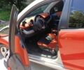 Сірий Смарт Forfour, об'ємом двигуна 1.3 л та пробігом 193 тис. км за 3899 $, фото 5 на Automoto.ua