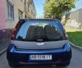 Сірий Смарт Forfour, об'ємом двигуна 1.33 л та пробігом 266 тис. км за 3500 $, фото 2 на Automoto.ua