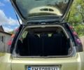 Сірий Смарт Forfour, об'ємом двигуна 1.33 л та пробігом 242 тис. км за 3700 $, фото 11 на Automoto.ua