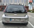 Сірий Смарт Forfour, об'ємом двигуна 1.5 л та пробігом 236 тис. км за 4300 $, фото 5 на Automoto.ua
