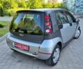Сірий Смарт Forfour, об'ємом двигуна 1.3 л та пробігом 183 тис. км за 2999 $, фото 5 на Automoto.ua