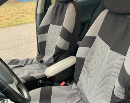 Сірий Смарт Forfour, об'ємом двигуна 1.3 л та пробігом 240 тис. км за 5800 $, фото 6 на Automoto.ua