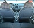 Сірий Смарт Forfour, об'ємом двигуна 1.33 л та пробігом 120 тис. км за 5400 $, фото 11 на Automoto.ua