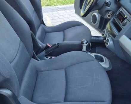 Сірий Смарт Forfour, об'ємом двигуна 1.3 л та пробігом 183 тис. км за 2999 $, фото 30 на Automoto.ua