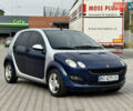 Смарт Forfour 2004 у Хмельницькому на Automoto.ua Сірий Смарт Forfour, об'ємом двигуна 1.12 л та пробігом 258 тис. км за 2750 $, фото 9 на Automoto.ua