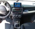 Сірий Смарт Forfour, об'ємом двигуна 1.3 л та пробігом 220 тис. км за 3712 $, фото 4 на Automoto.ua