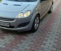 Сірий Смарт Forfour, об'ємом двигуна 1.33 л та пробігом 227 тис. км за 3700 $, фото 8 на Automoto.ua