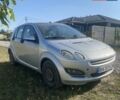 Сірий Смарт Forfour, об'ємом двигуна 1.5 л та пробігом 290 тис. км за 4000 $, фото 7 на Automoto.ua