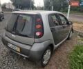 Серый Смарт Форфор, объемом двигателя 1.3 л и пробегом 172 тыс. км за 4200 $, фото 1 на Automoto.ua