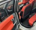 Сірий Смарт Forfour, об'ємом двигуна 1.5 л та пробігом 216 тис. км за 3900 $, фото 5 на Automoto.ua