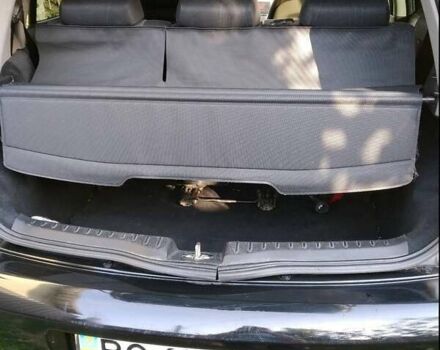 Серый Смарт Форфор, объемом двигателя 1.3 л и пробегом 250 тыс. км за 3800 $, фото 14 на Automoto.ua