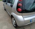 Сірий Смарт Forfour, об'ємом двигуна 1.5 л та пробігом 290 тис. км за 3800 $, фото 9 на Automoto.ua