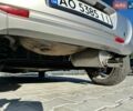 Сірий Смарт Forfour, об'ємом двигуна 1.33 л та пробігом 120 тис. км за 5400 $, фото 26 на Automoto.ua