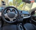 Сірий Смарт Forfour, об'ємом двигуна 1.33 л та пробігом 266 тис. км за 3500 $, фото 5 на Automoto.ua