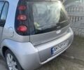 Сірий Смарт Forfour, об'ємом двигуна 1.33 л та пробігом 229 тис. км за 4300 $, фото 12 на Automoto.ua