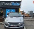 Сірий Смарт Forfour, об'ємом двигуна 1.33 л та пробігом 214 тис. км за 4600 $, фото 1 на Automoto.ua