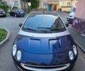 Сірий Смарт Forfour, об'ємом двигуна 1.33 л та пробігом 266 тис. км за 3500 $, фото 4 на Automoto.ua