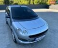 Сірий Смарт Forfour, об'ємом двигуна 1.33 л та пробігом 120 тис. км за 5400 $, фото 21 на Automoto.ua