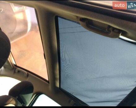 Сірий Смарт Forfour, об'ємом двигуна 1.3 л та пробігом 250 тис. км за 3300 $, фото 5 на Automoto.ua