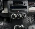 Сірий Смарт Forfour, об'ємом двигуна 1.33 л та пробігом 186 тис. км за 4500 $, фото 8 на Automoto.ua
