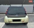 Сірий Смарт Forfour, об'ємом двигуна 1.33 л та пробігом 242 тис. км за 3700 $, фото 6 на Automoto.ua