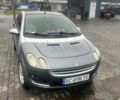 Сірий Смарт Forfour, об'ємом двигуна 1.5 л та пробігом 216 тис. км за 4700 $, фото 1 на Automoto.ua