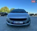 Сірий Смарт Forfour, об'ємом двигуна 1.33 л та пробігом 120 тис. км за 5400 $, фото 14 на Automoto.ua