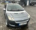 Сірий Смарт Forfour, об'ємом двигуна 1.5 л та пробігом 216 тис. км за 3900 $, фото 1 на Automoto.ua