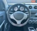 Сірий Смарт Forfour, об'ємом двигуна 1.33 л та пробігом 120 тис. км за 5400 $, фото 9 на Automoto.ua