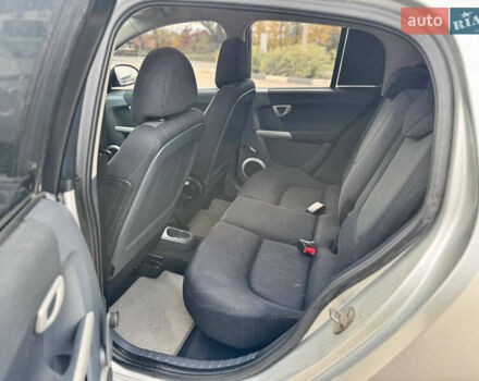 Серый Смарт Форфор, объемом двигателя 1.12 л и пробегом 260 тыс. км за 2999 $, фото 13 на Automoto.ua