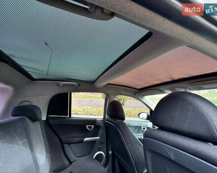 Серый Смарт Форфор, объемом двигателя 1.12 л и пробегом 260 тыс. км за 2999 $, фото 17 на Automoto.ua