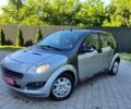 Сірий Смарт Forfour, об'ємом двигуна 1.3 л та пробігом 183 тис. км за 2999 $, фото 6 на Automoto.ua