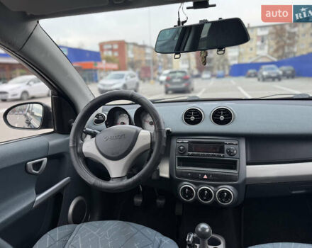 Сірий Смарт Forfour, об'ємом двигуна 1.33 л та пробігом 306 тис. км за 3990 $, фото 18 на Automoto.ua
