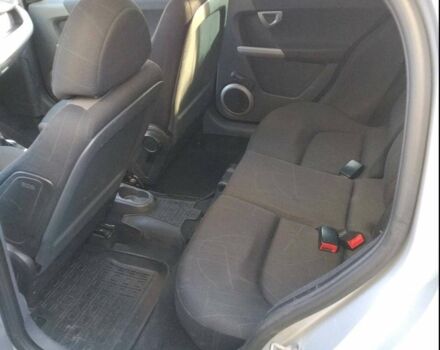 Сірий Смарт Forfour, об'ємом двигуна 1.3 л та пробігом 250 тис. км за 3300 $, фото 16 на Automoto.ua