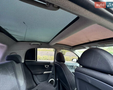 Смарт Forfour 2004 у Хмельницькому на Automoto.ua Сірий Смарт Forfour, об'ємом двигуна 1.12 л та пробігом 258 тис. км за 2750 $, фото 17 на Automoto.ua