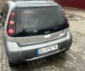 Сірий Смарт Forfour, об'ємом двигуна 1.5 л та пробігом 216 тис. км за 3900 $, фото 1 на Automoto.ua