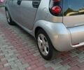 Сірий Смарт Forfour, об'ємом двигуна 1.3 л та пробігом 227 тис. км за 3721 $, фото 3 на Automoto.ua