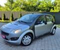 Сірий Смарт Forfour, об'ємом двигуна 1.3 л та пробігом 183 тис. км за 2999 $, фото 19 на Automoto.ua