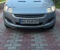 Сірий Смарт Forfour, об'ємом двигуна 1.3 л та пробігом 227 тис. км за 3721 $, фото 1 на Automoto.ua