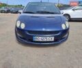 Сірий Смарт Forfour, об'ємом двигуна 1.12 л та пробігом 248 тис. км за 3100 $, фото 4 на Automoto.ua