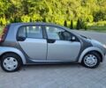 Сірий Смарт Forfour, об'ємом двигуна 1.3 л та пробігом 183 тис. км за 2999 $, фото 4 на Automoto.ua