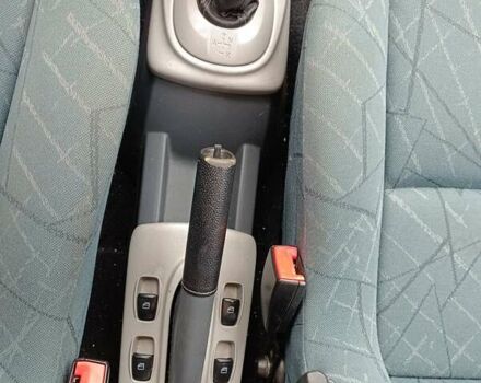 Сірий Смарт Forfour, об'ємом двигуна 1.5 л та пробігом 290 тис. км за 3800 $, фото 6 на Automoto.ua