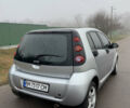 Сірий Смарт Forfour, об'ємом двигуна 1.3 л та пробігом 240 тис. км за 5800 $, фото 1 на Automoto.ua