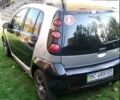 Сірий Смарт Forfour, об'ємом двигуна 1.3 л та пробігом 250 тис. км за 3300 $, фото 7 на Automoto.ua