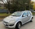 Смарт Forfour 2004 у Ужгороді на Automoto.ua Сірий Смарт Forfour, об'ємом двигуна 1.3 л та пробігом 280 тис. км за 3300 $, фото 2 на Automoto.ua