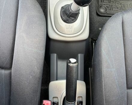 Сірий Смарт Forfour, об'ємом двигуна 1.33 л та пробігом 242 тис. км за 3700 $, фото 17 на Automoto.ua